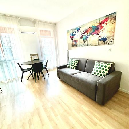 Apartmán Ale'S House Benátky – Lido Exteriér fotografie