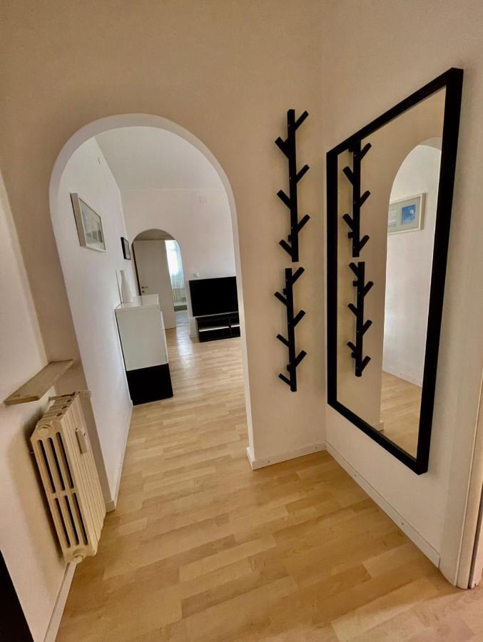 Apartmán Ale'S House Benátky – Lido Exteriér fotografie