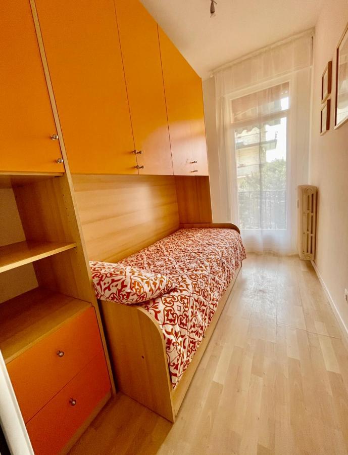 Apartmán Ale'S House Benátky – Lido Exteriér fotografie