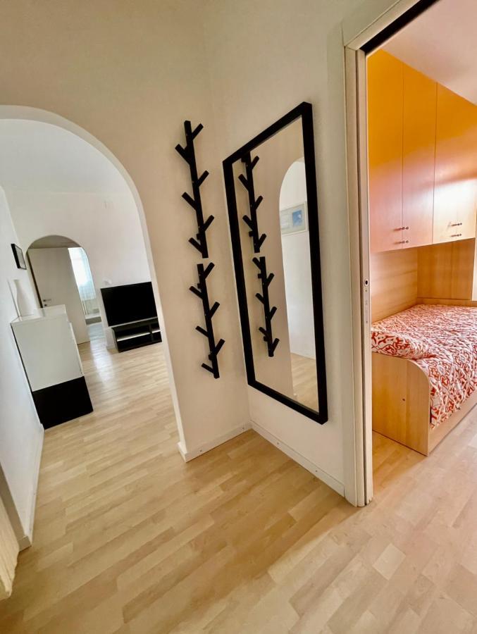Apartmán Ale'S House Benátky – Lido Exteriér fotografie