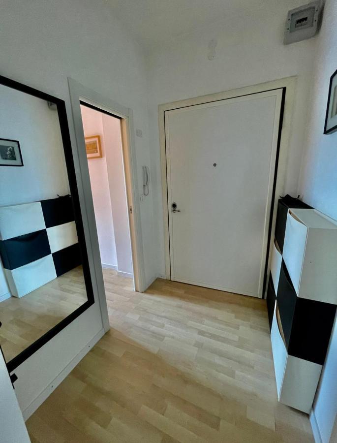 Apartmán Ale'S House Benátky – Lido Exteriér fotografie