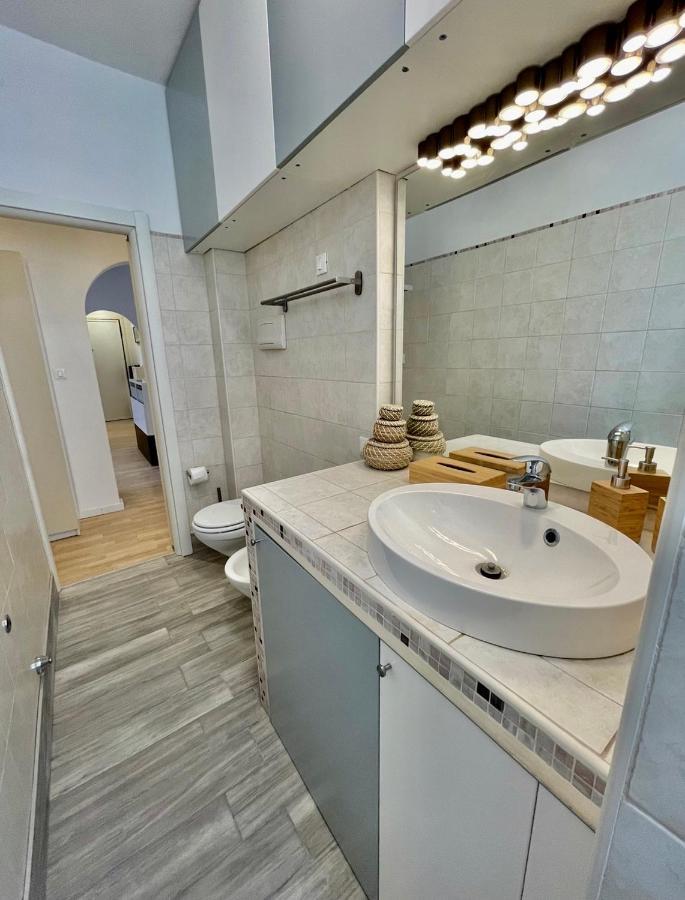 Apartmán Ale'S House Benátky – Lido Exteriér fotografie