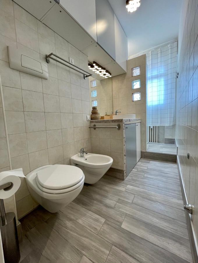 Apartmán Ale'S House Benátky – Lido Exteriér fotografie