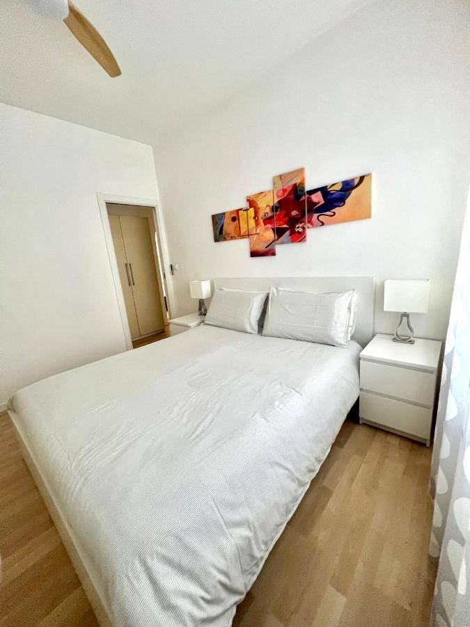Apartmán Ale'S House Benátky – Lido Exteriér fotografie