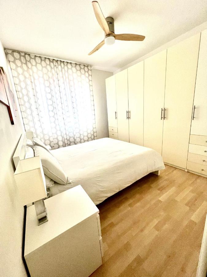 Apartmán Ale'S House Benátky – Lido Exteriér fotografie