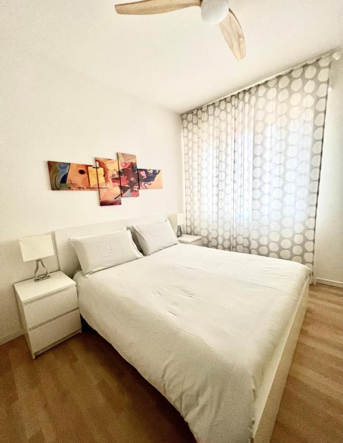 Apartmán Ale'S House Benátky – Lido Exteriér fotografie